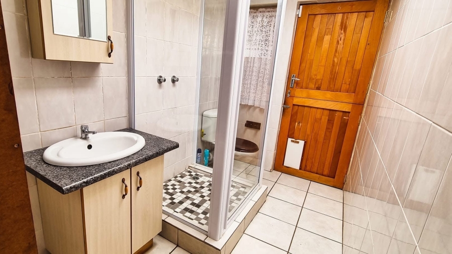 To Let 1 Bedroom Property for Rent in Uitsig Free State